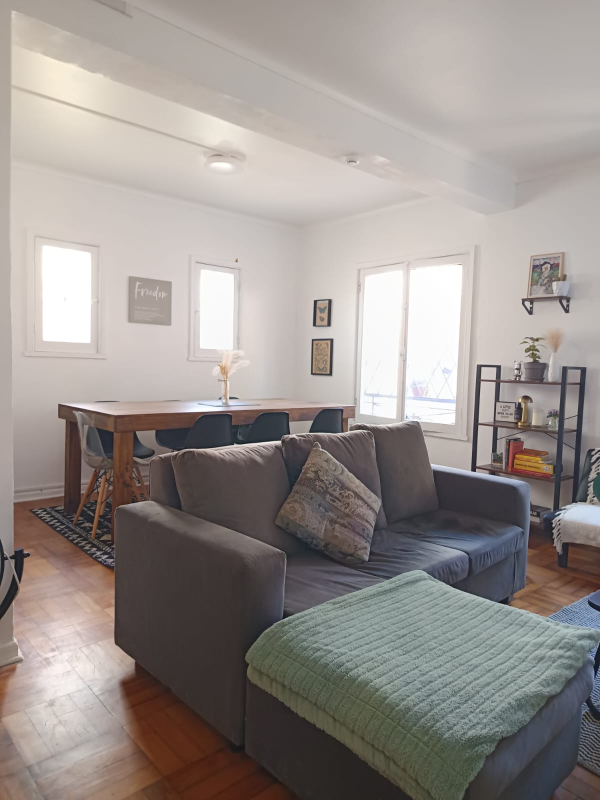 Hostel Casa Tribu