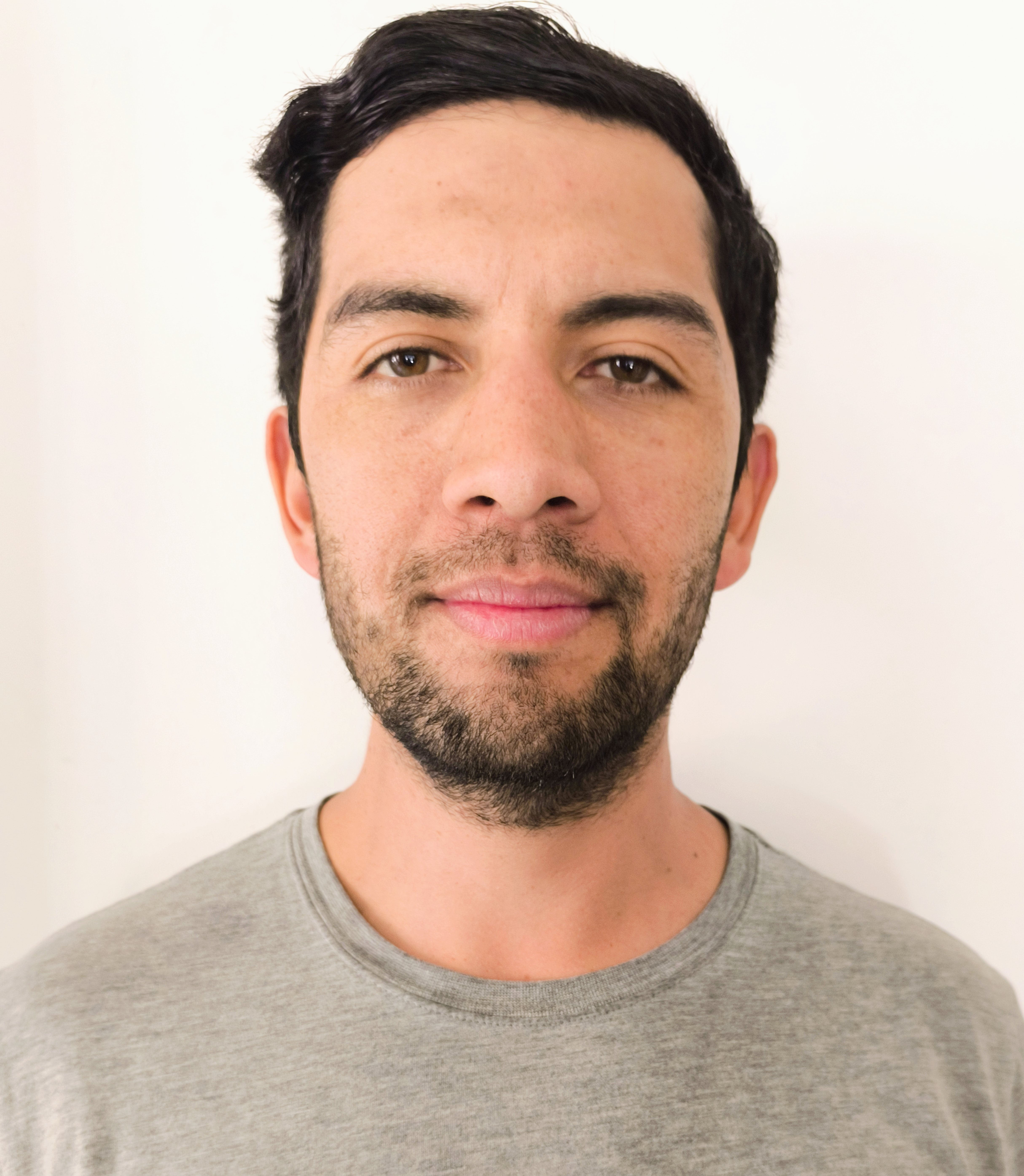 Mario Andrés Rodríguez Bravo
