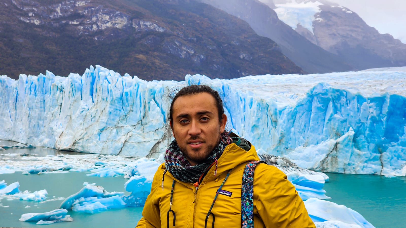 Javier Alejandro Espinoza Pérez