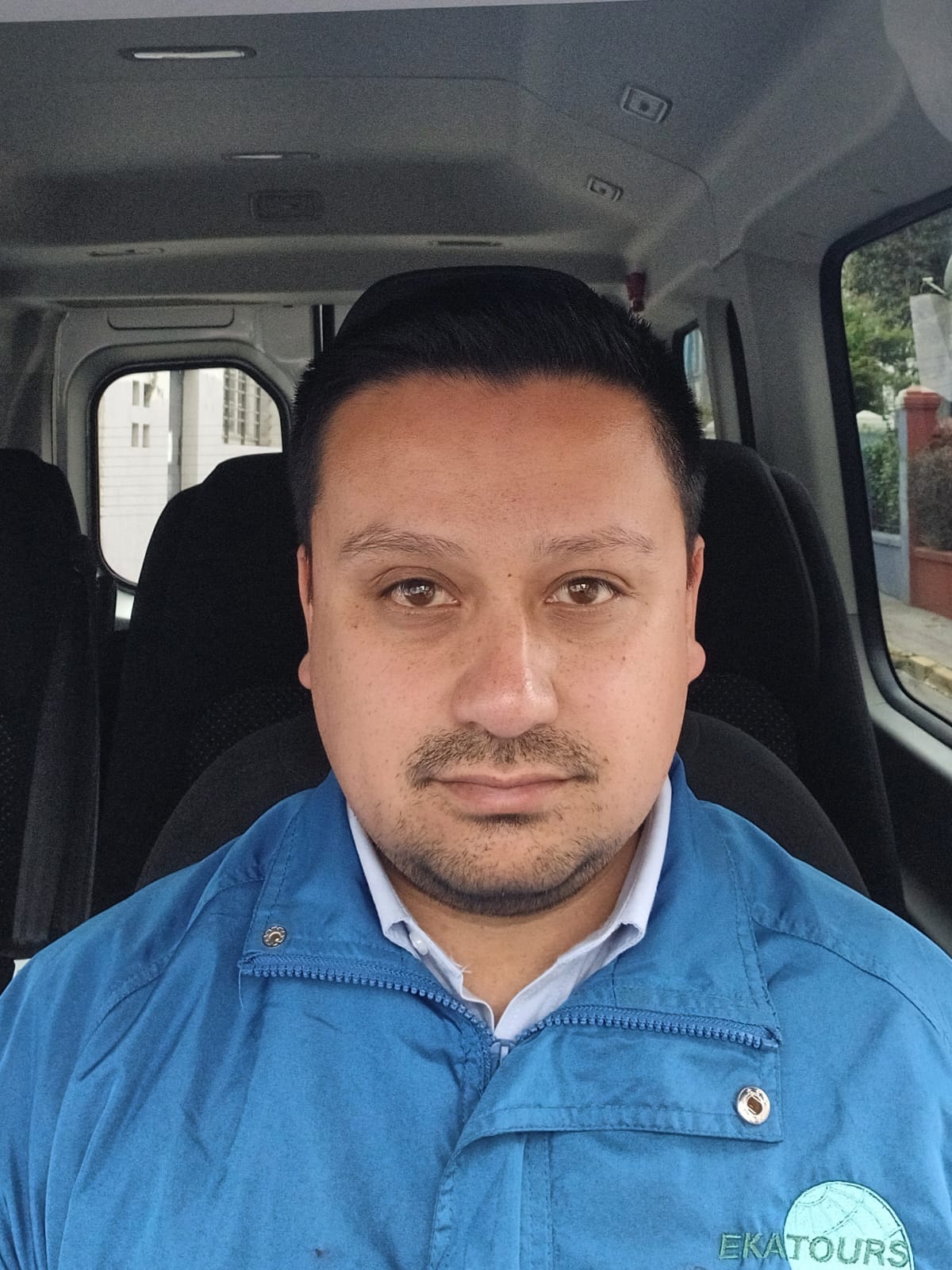 ALEJANDRO VIEDMA ESPINOZA