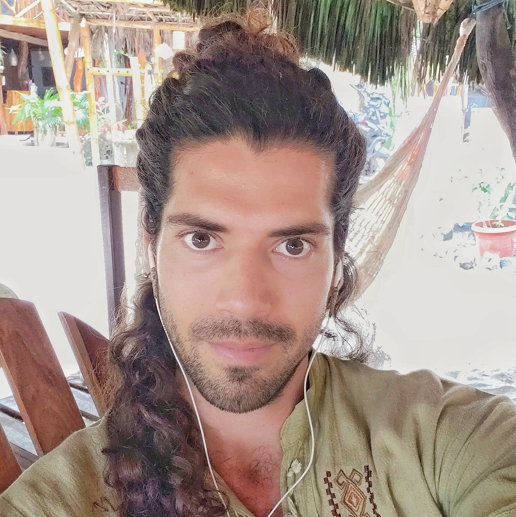 Nicolas Manriquez