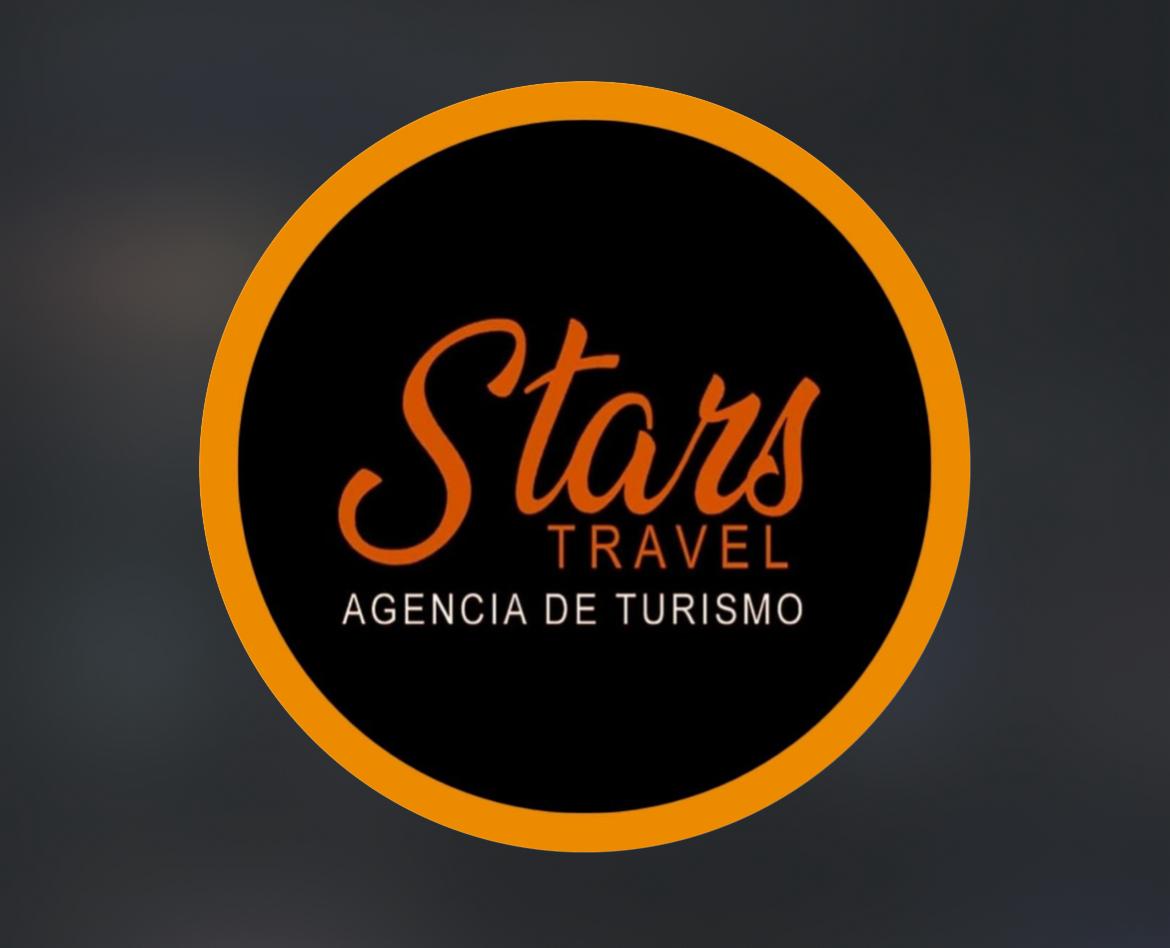 Stars travel spa