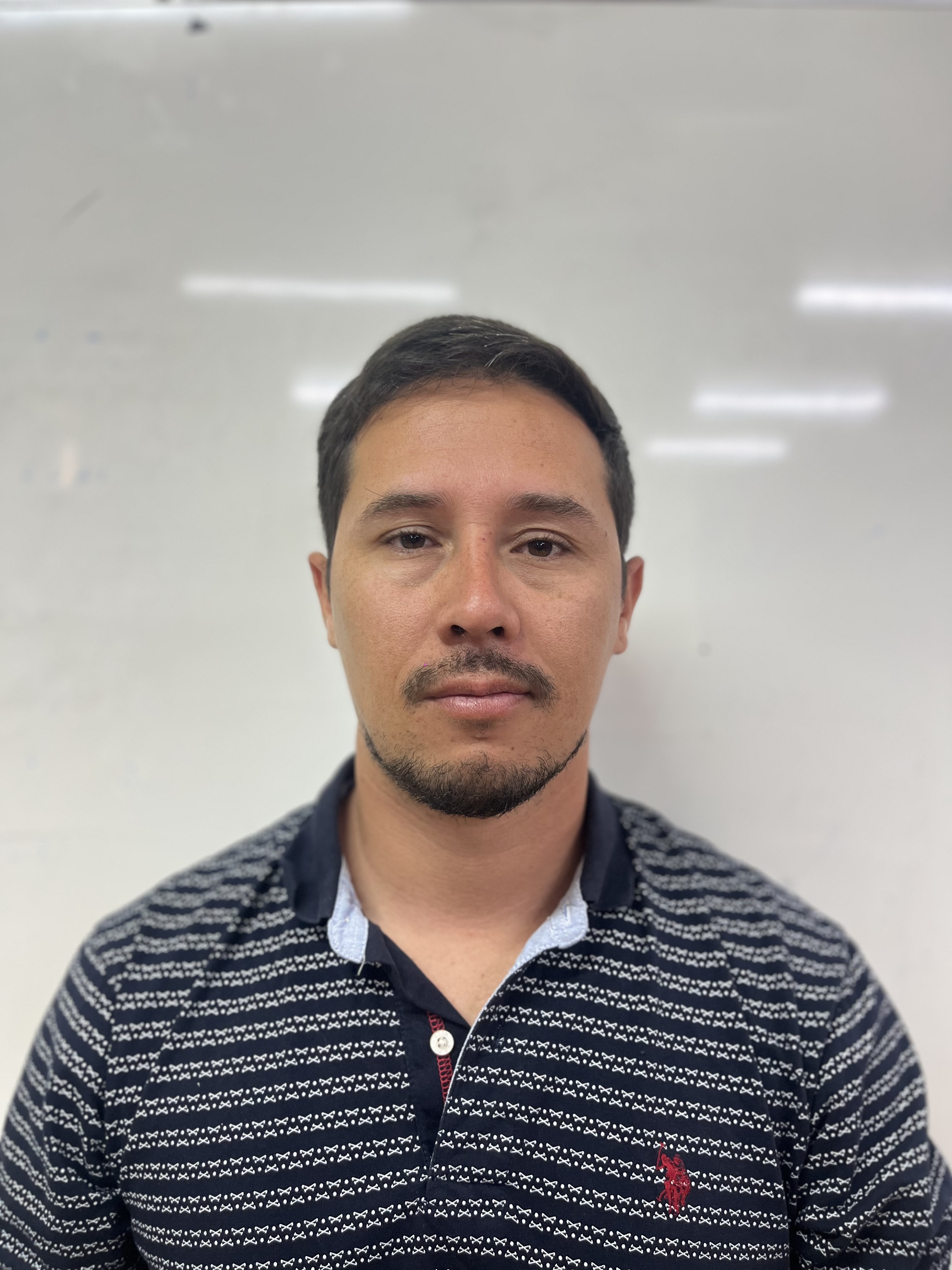 Mahiquel Elias Pinto Barraza