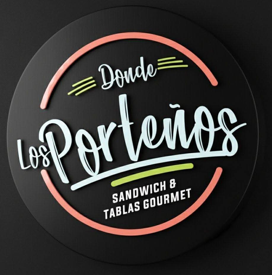 Donde Los Porteños