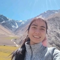Charlotte Marselle Muñoz Rojas