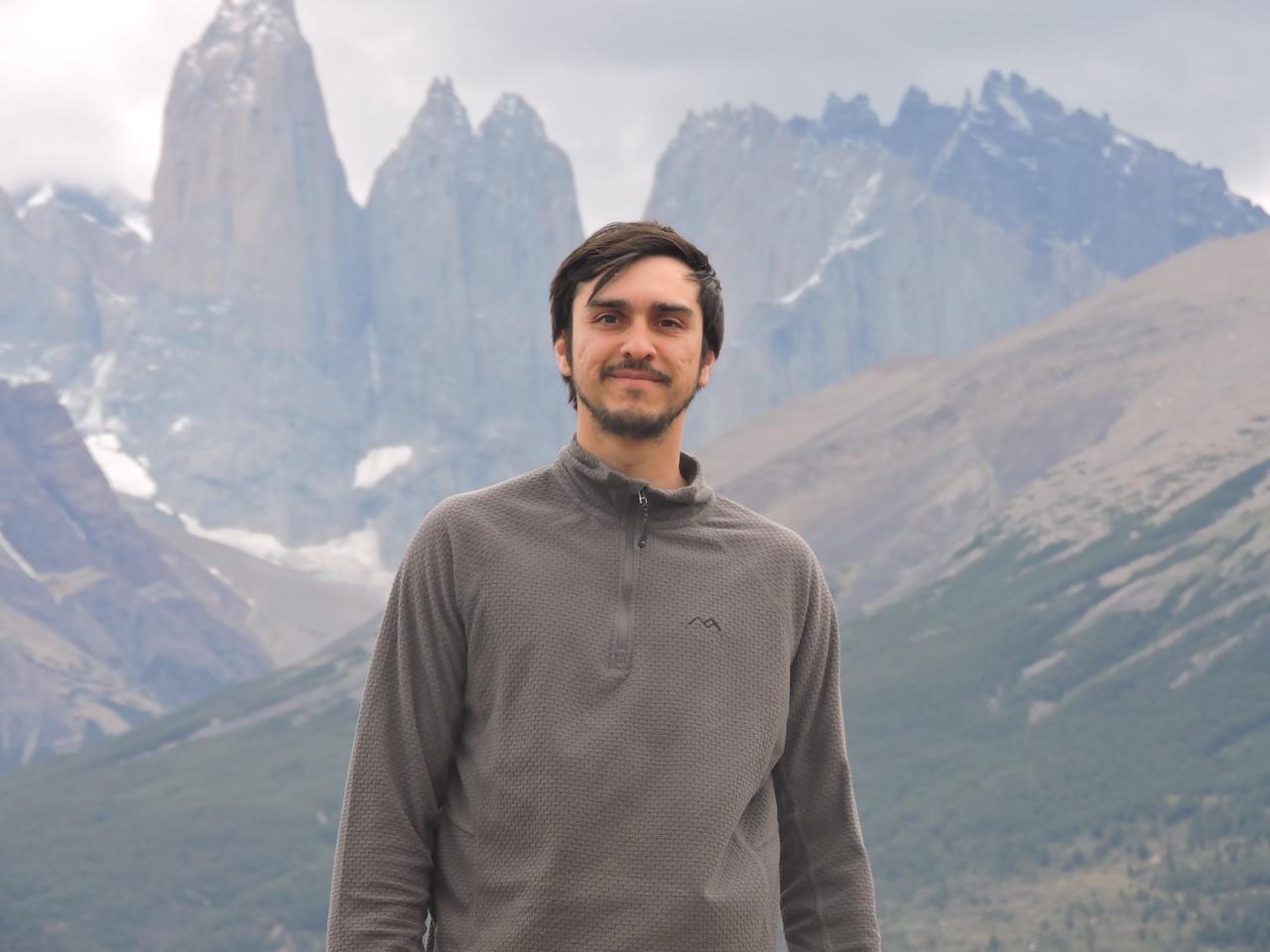 Raul Uberuaga Gómez