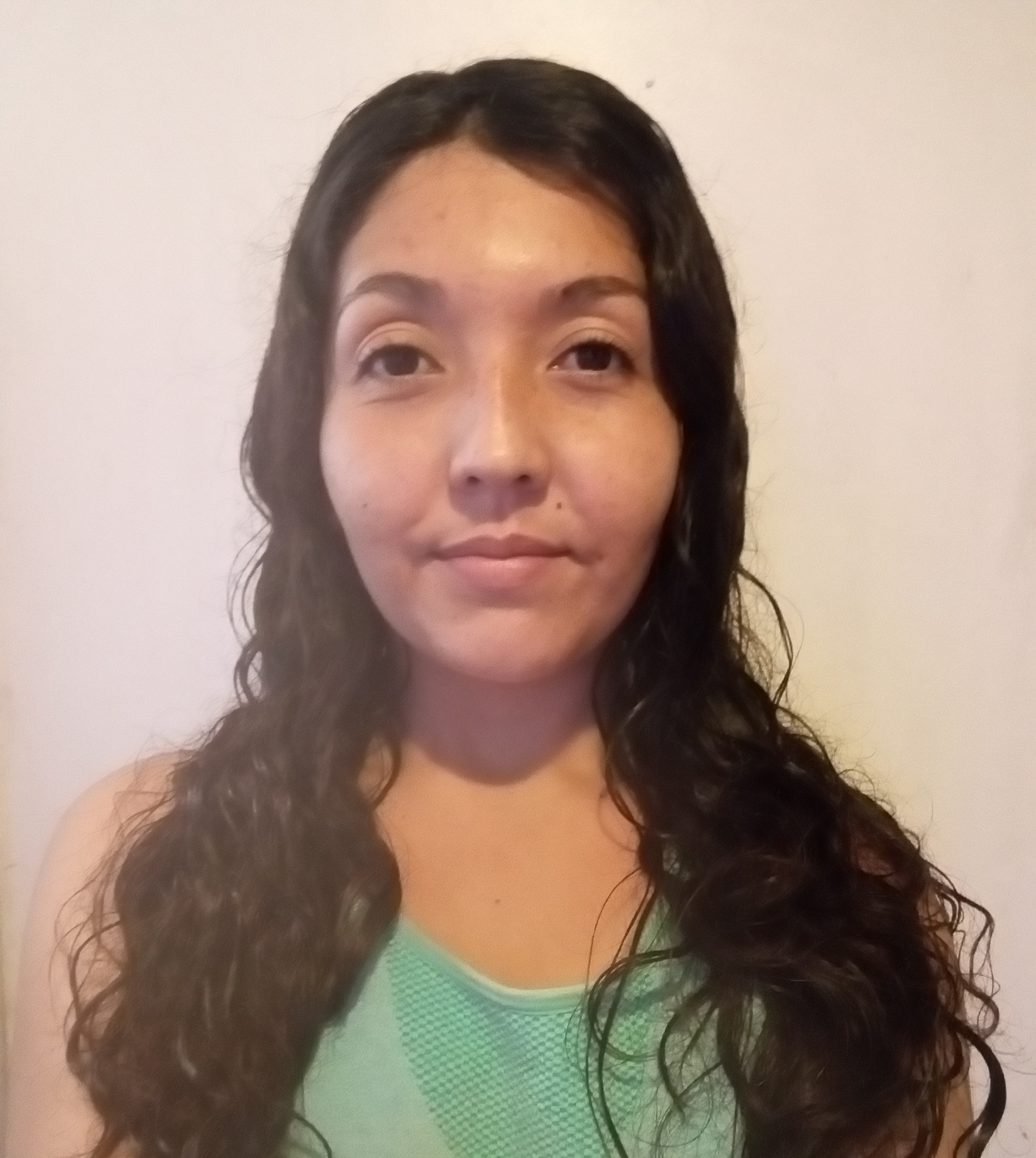Fabiola Farias Rojas