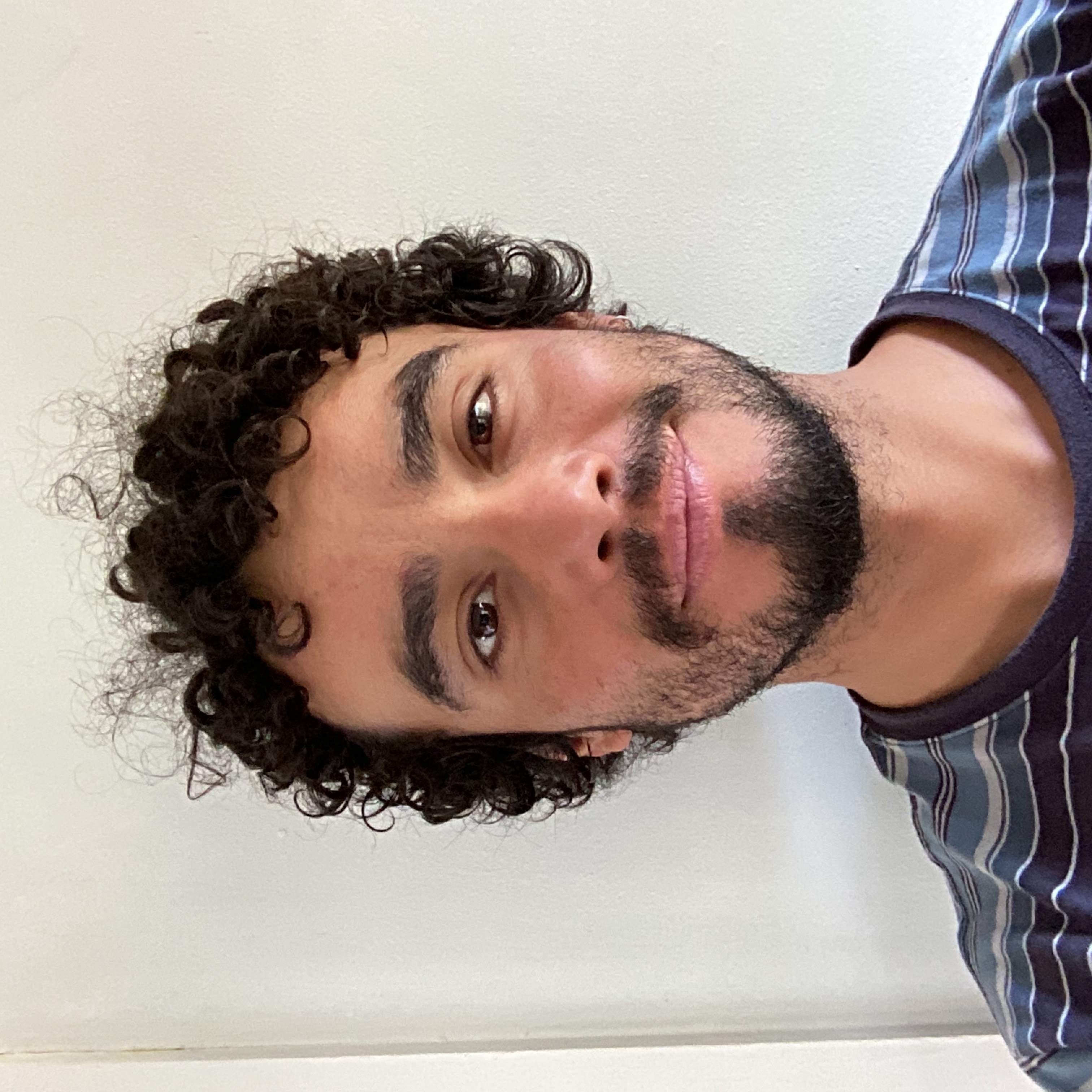 Carlos Abarzua Morales