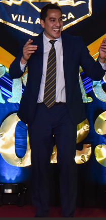 Luis Ignacio Ríos Soto