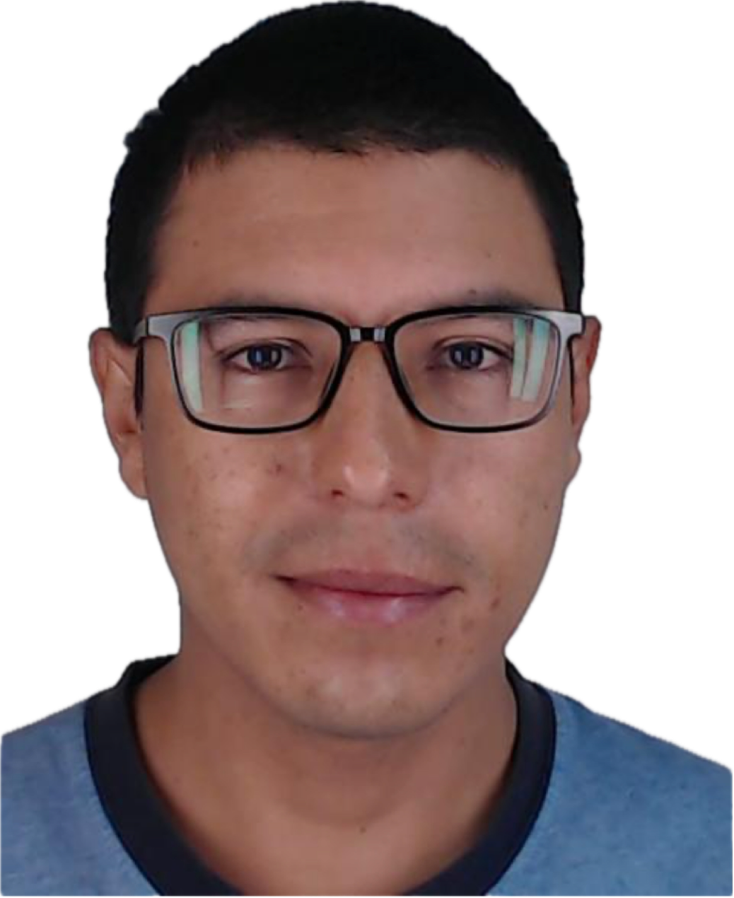 Felipe Vergara Rios