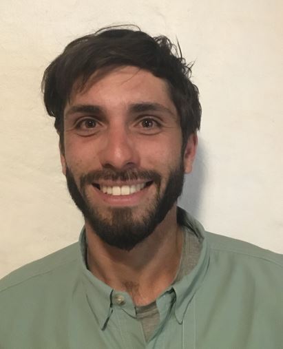Agustin Antonio Nazer Romano