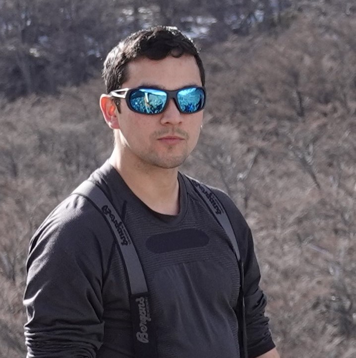 Omar Andrés Orellana Reyes