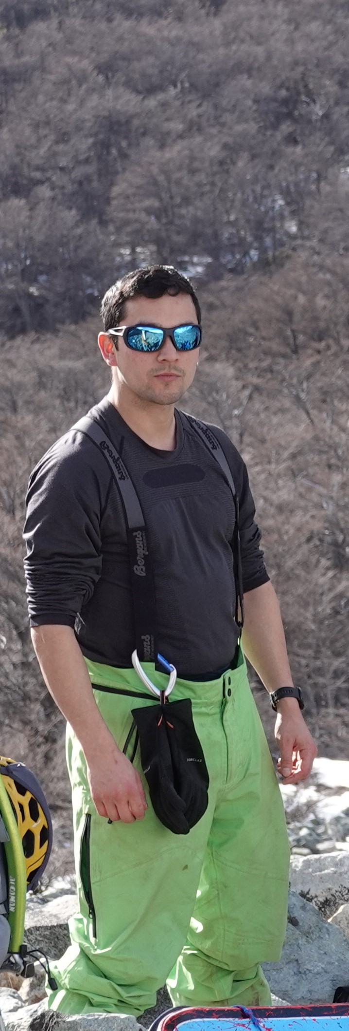 Omar Andrés Orellana Reyes