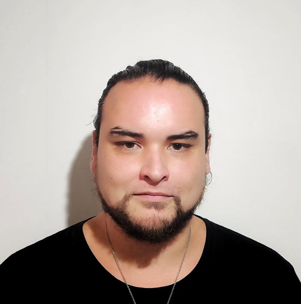 Jaime Nicolás Flores Zamora