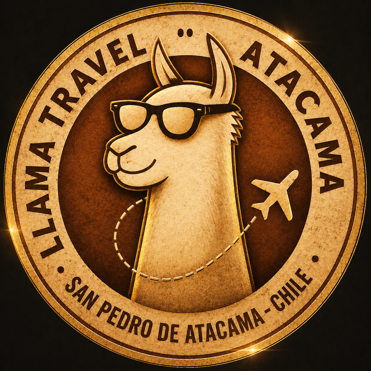LLAMA TRAVEL ATACAMA