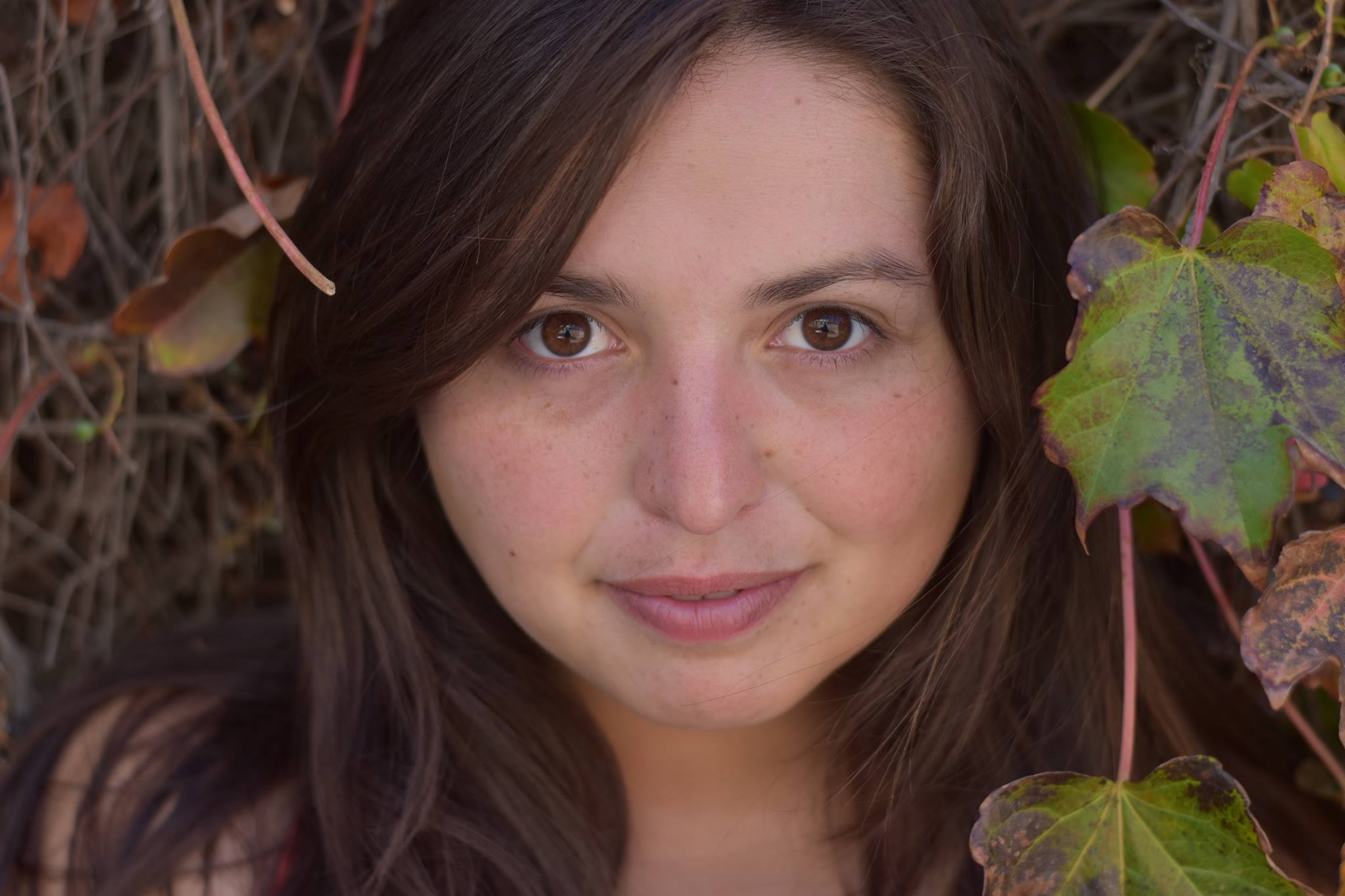 Daniela Jeamy Aguayo Muñoz