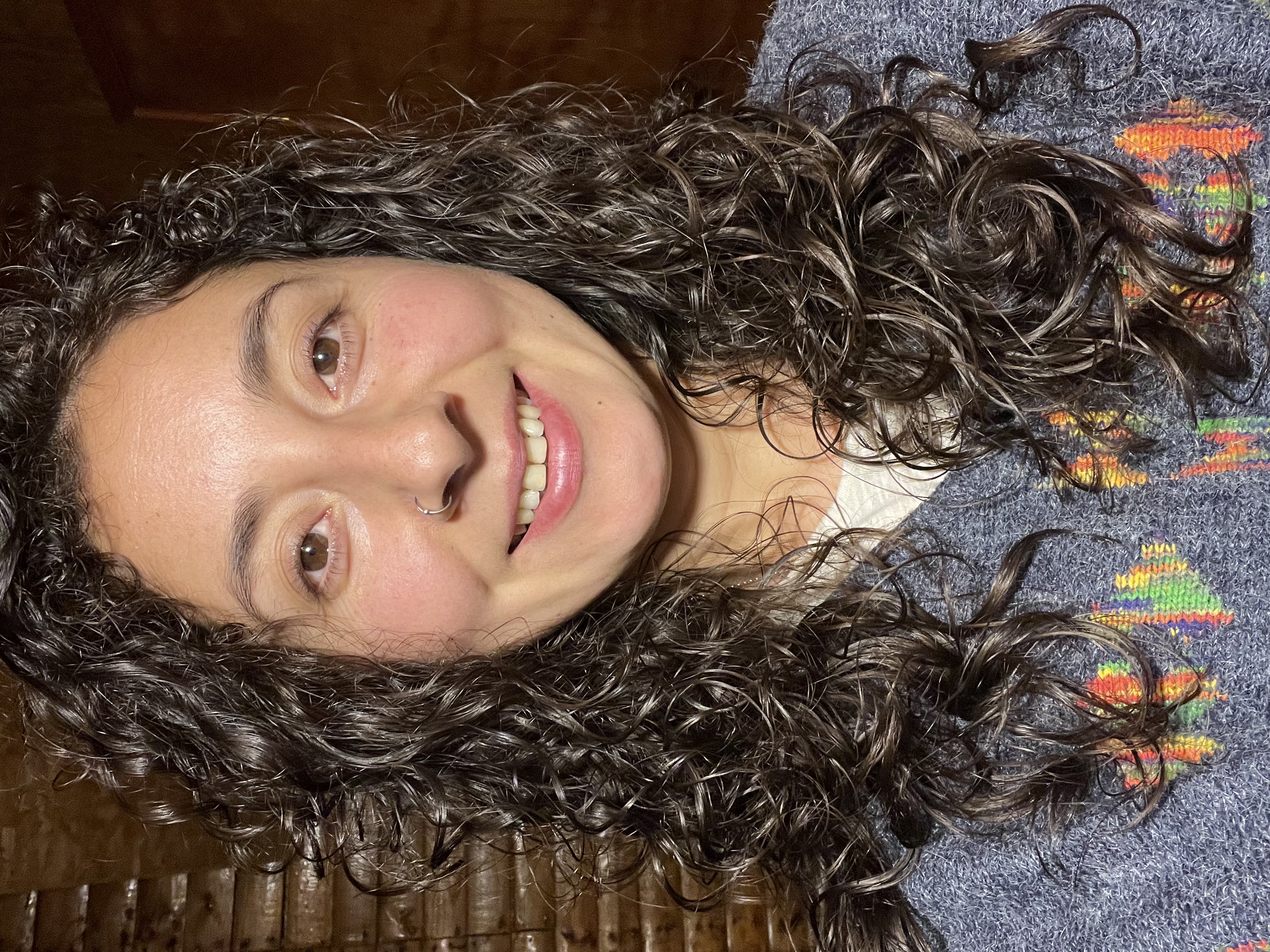 Ivone Calderón