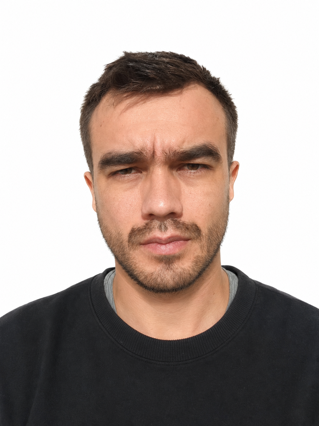 Hugo Nicolas Piñones Muñoz