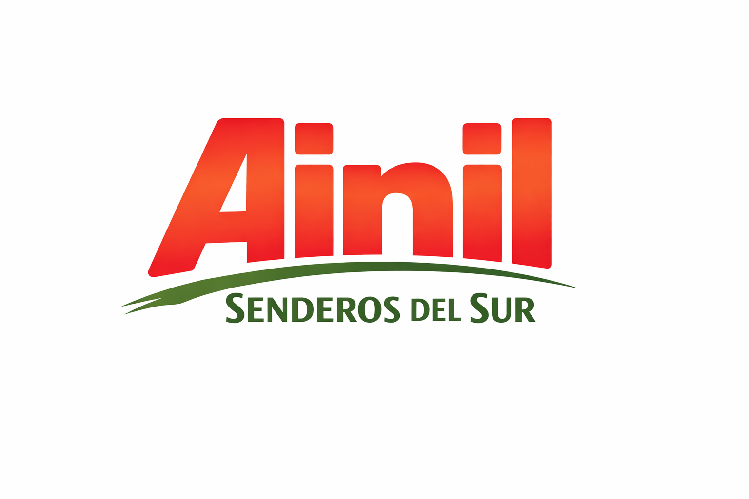 Ainil Senderos del Sur