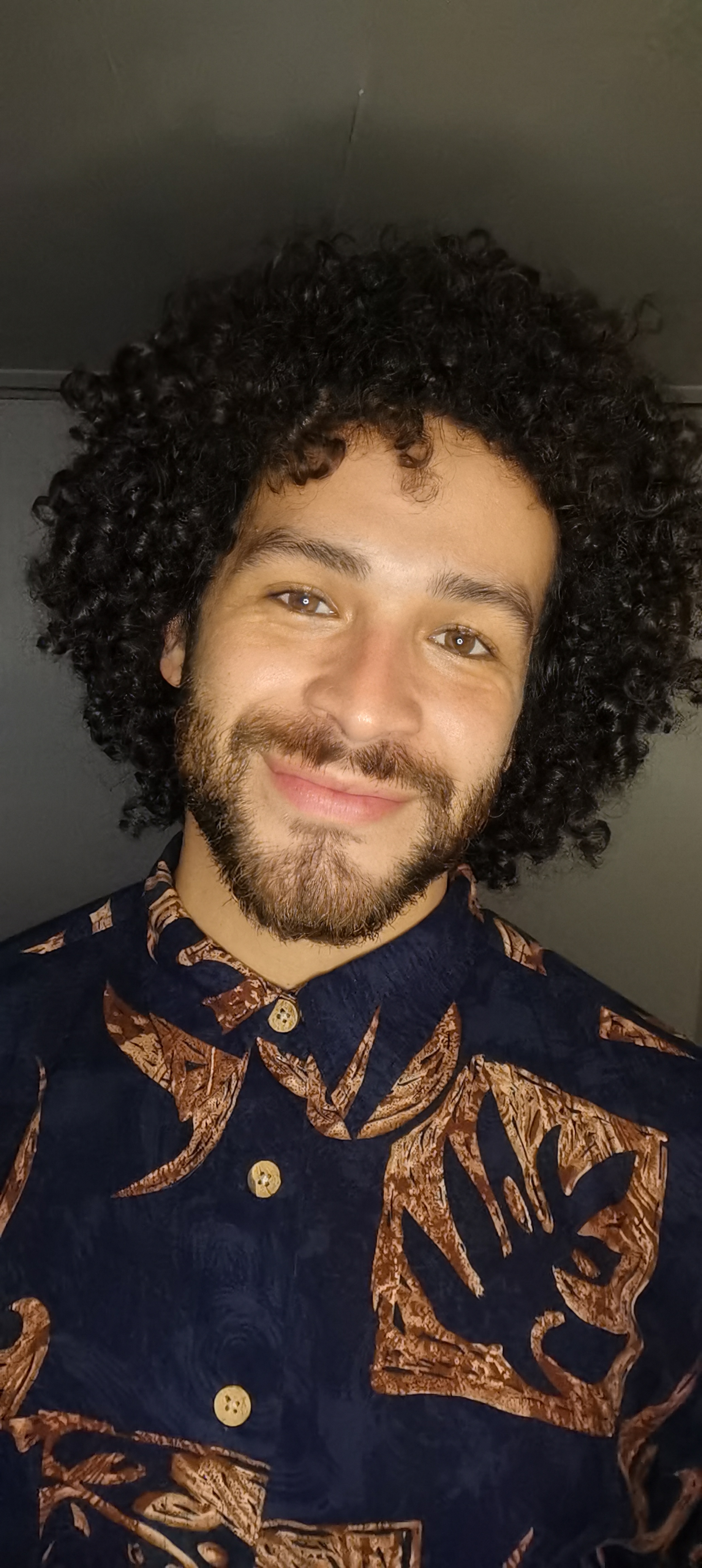 Damian Yamal Miranda