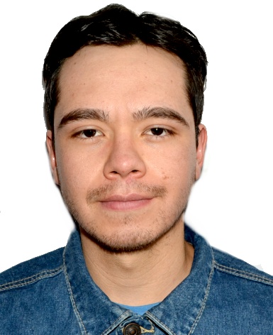 Edison Osvaldo Barrera Molina
