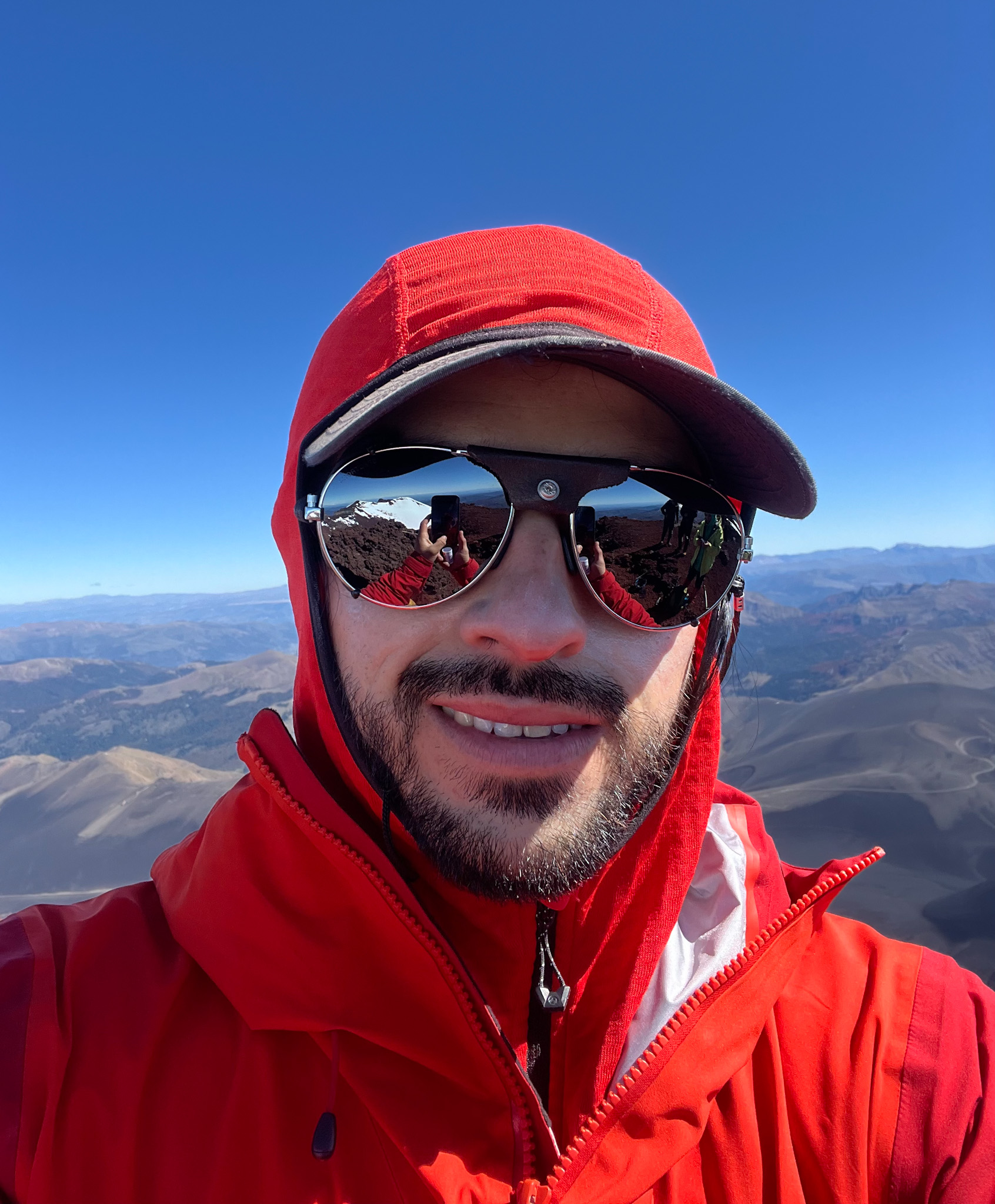 Aaron Palma Mira