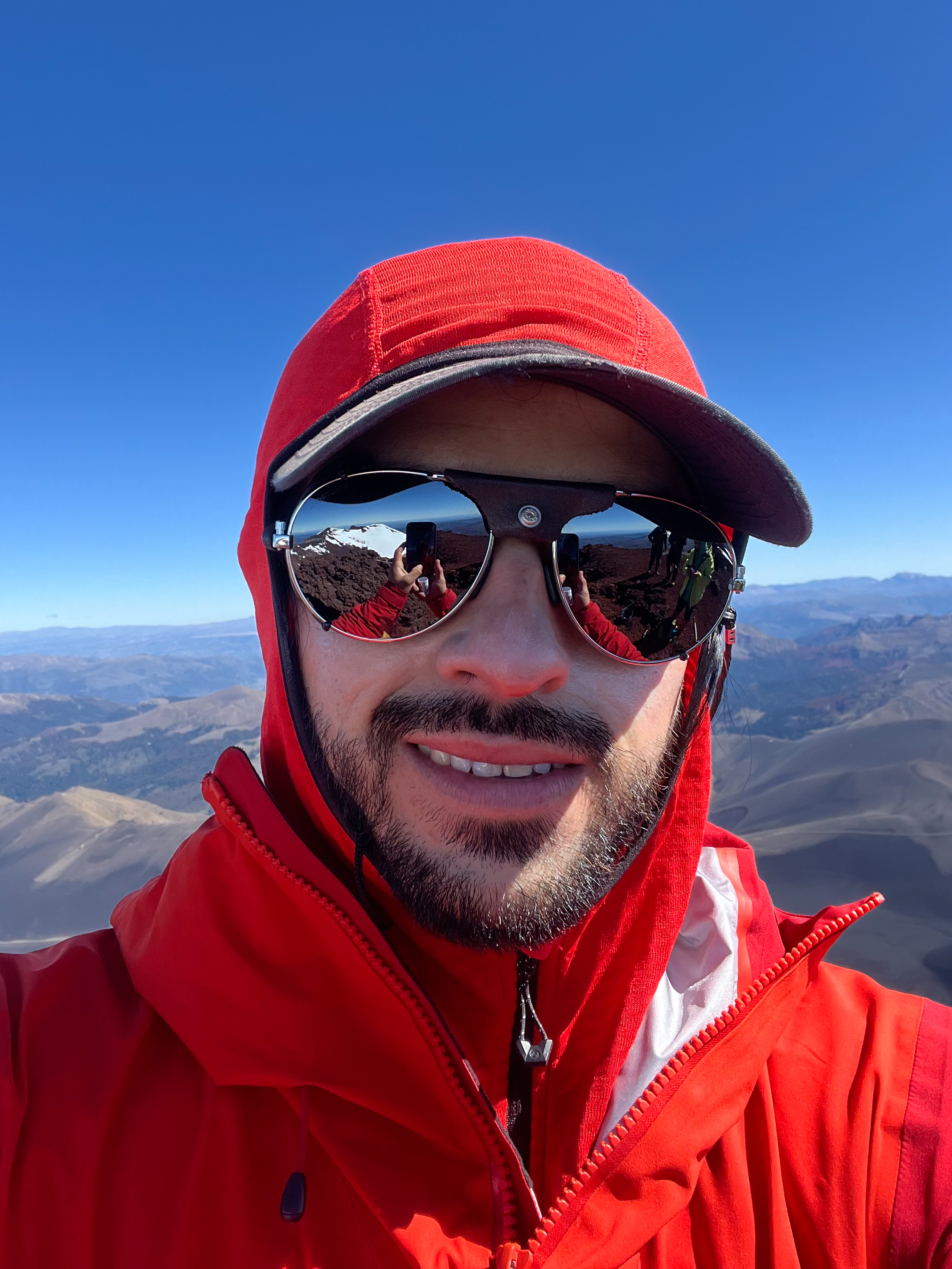 Aaron Palma Mira