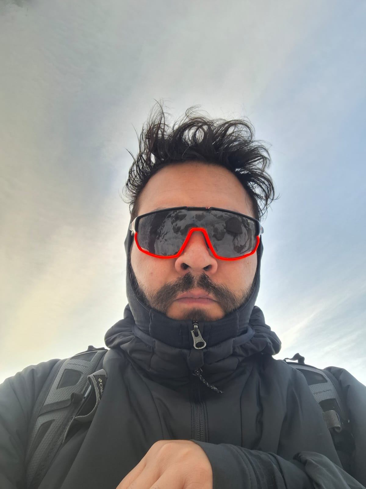 Daniel Barrera