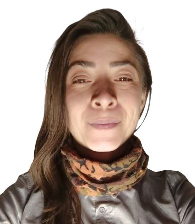 Camila González