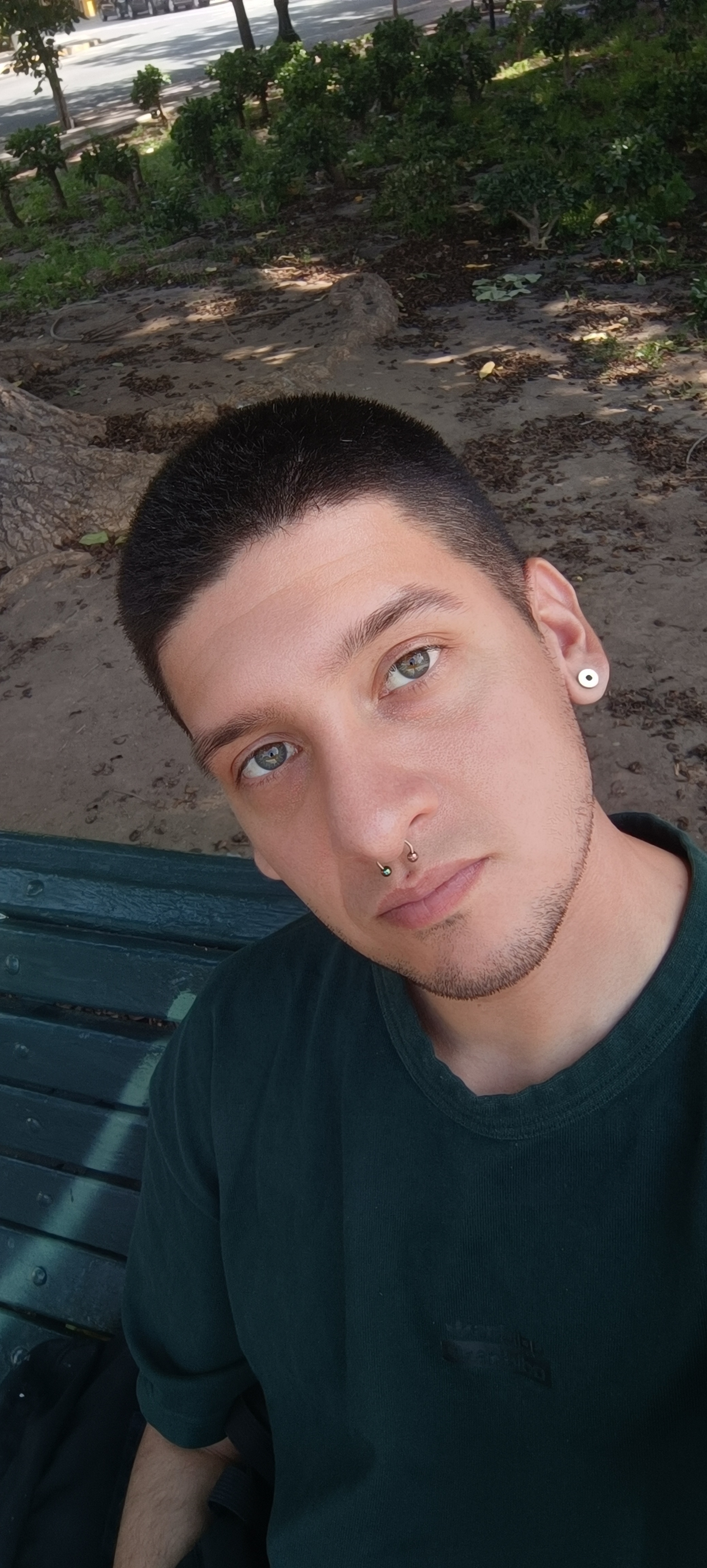 Axel Aravena