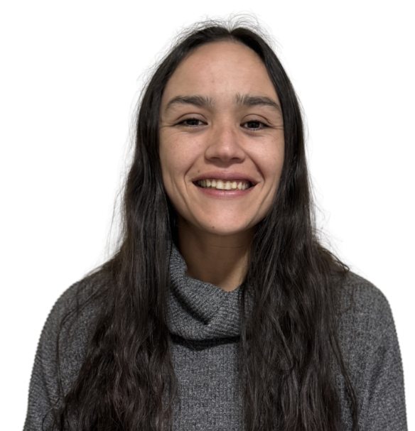Ignacia Espinoza Saavedra