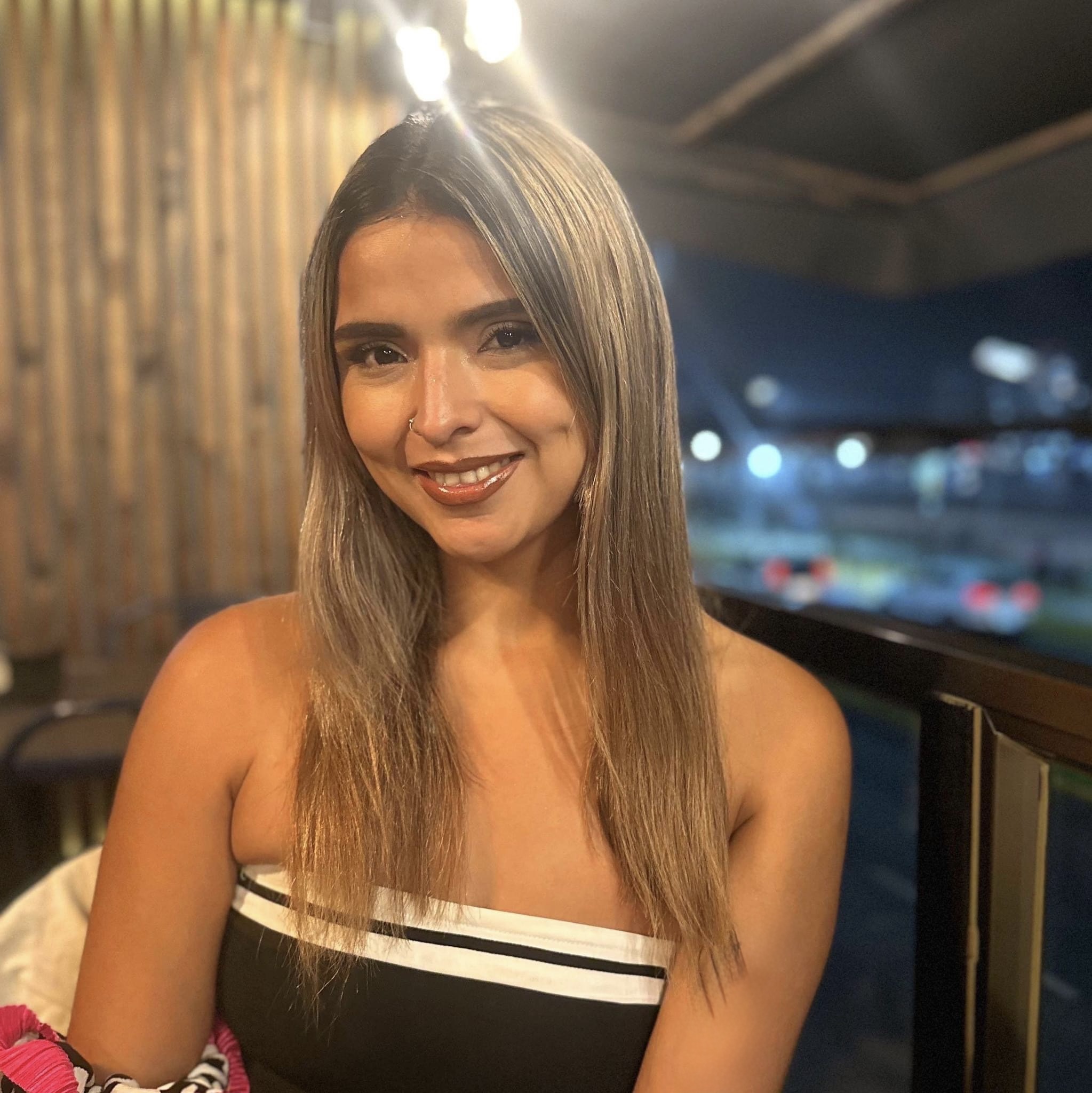 Francisca Sofia Osorio Salgado