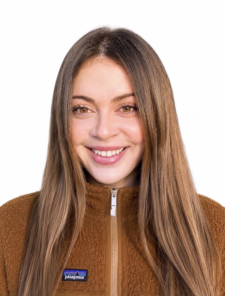 Camila Sepulveda bravo