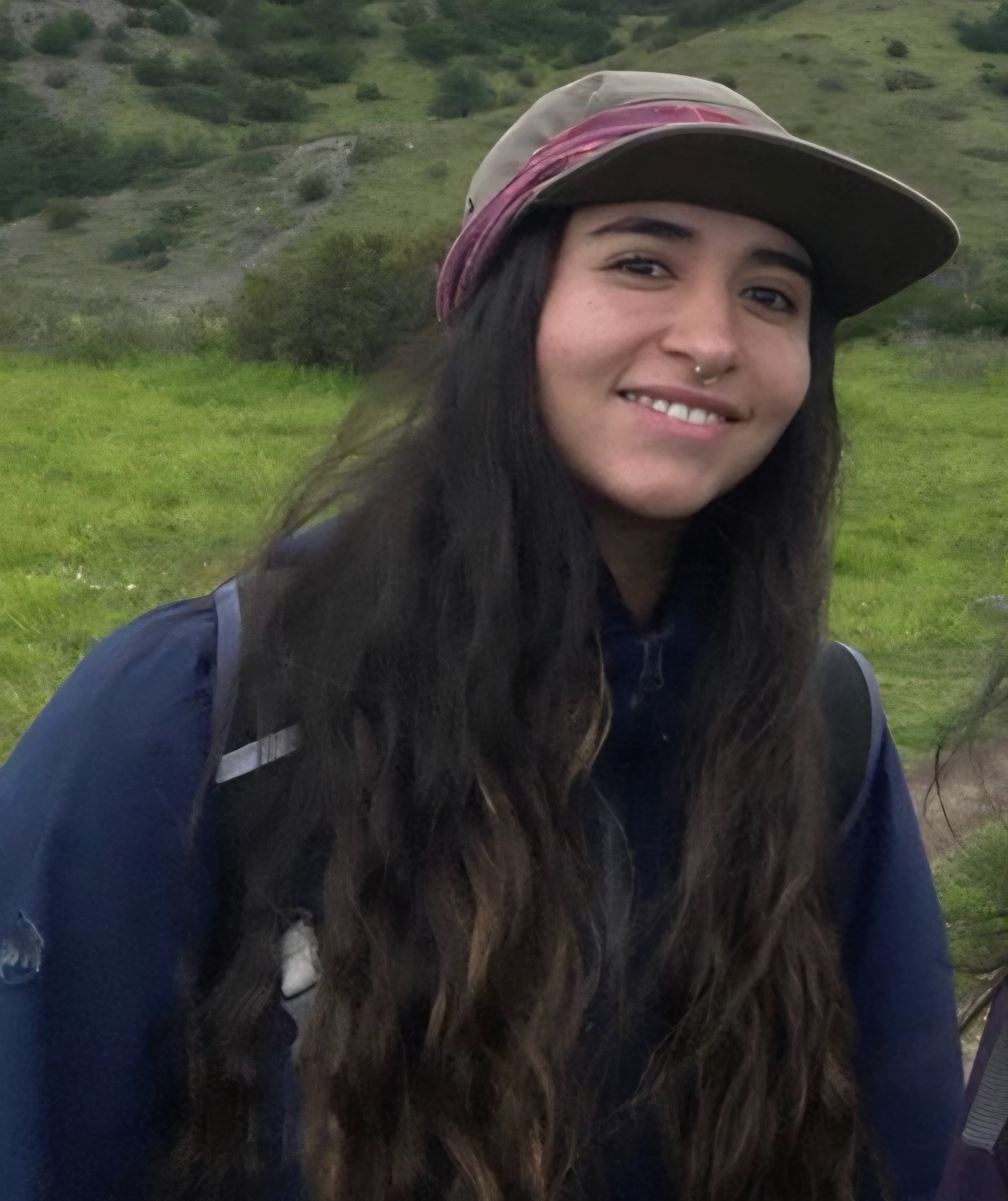 Angela Sofia Montiel Torres