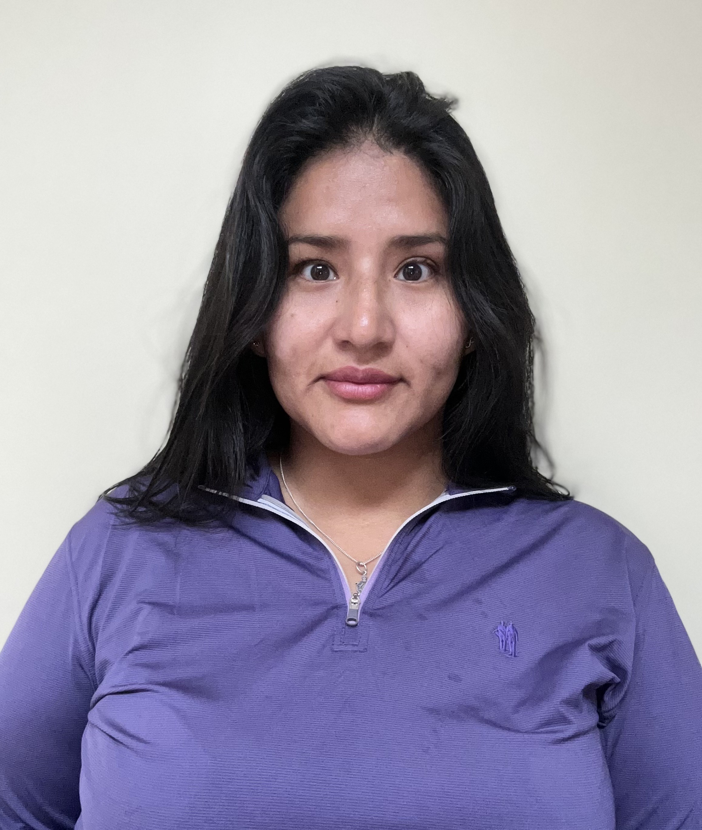 Idalmis Aquino Veliz