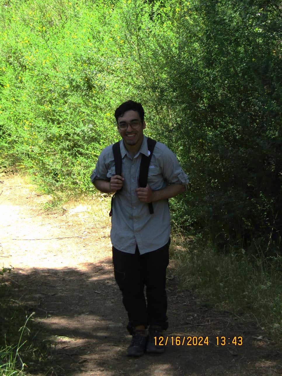 LUCIANO ALEXI CAMPOS RAMÍREZ