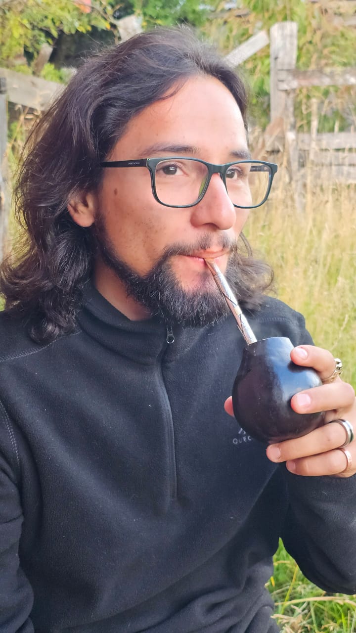Diego Calquín Ulloa