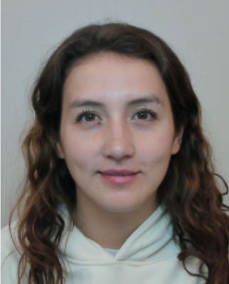 María Fernanda Alveal Contreras