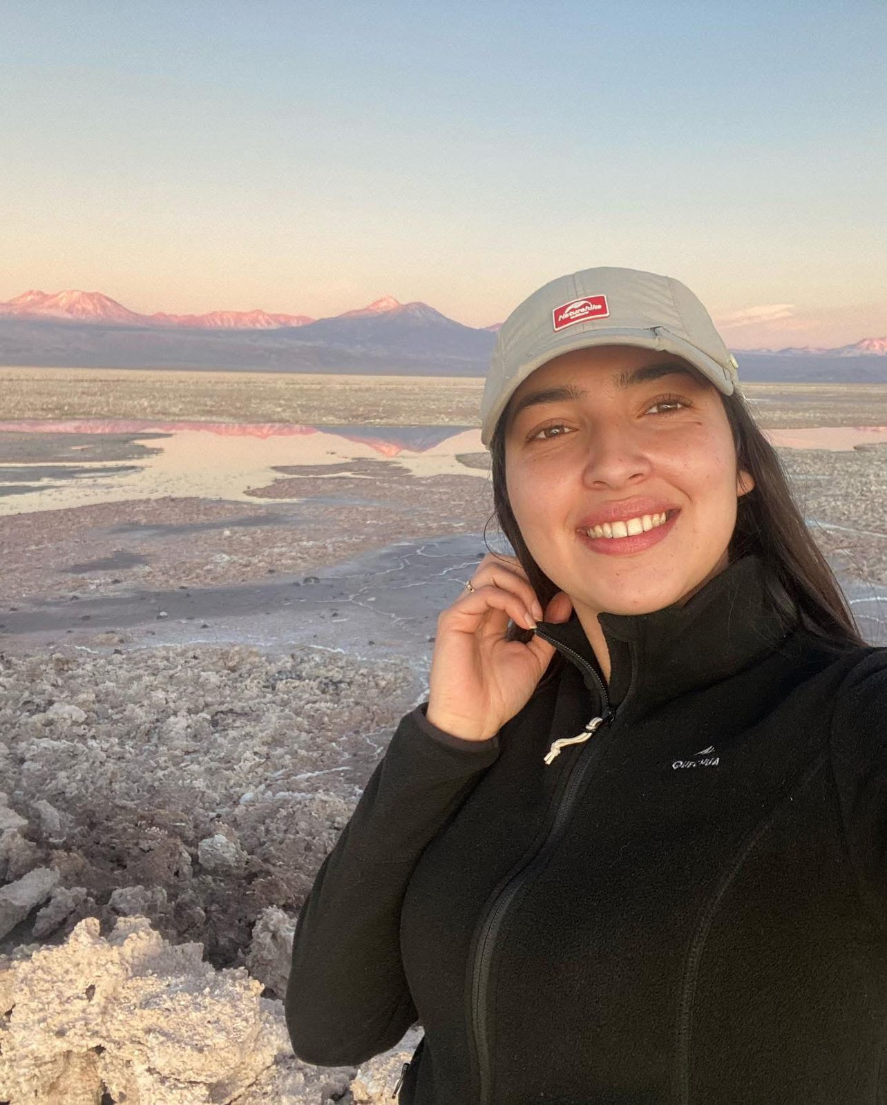 Valentina Tapia Mandujano