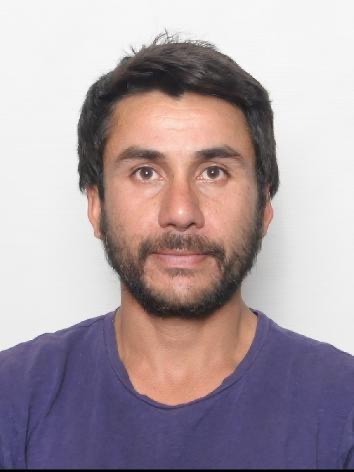Cristóbal Jaque Mora
