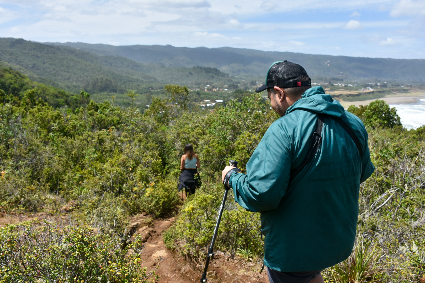 Espíritu Outdoors