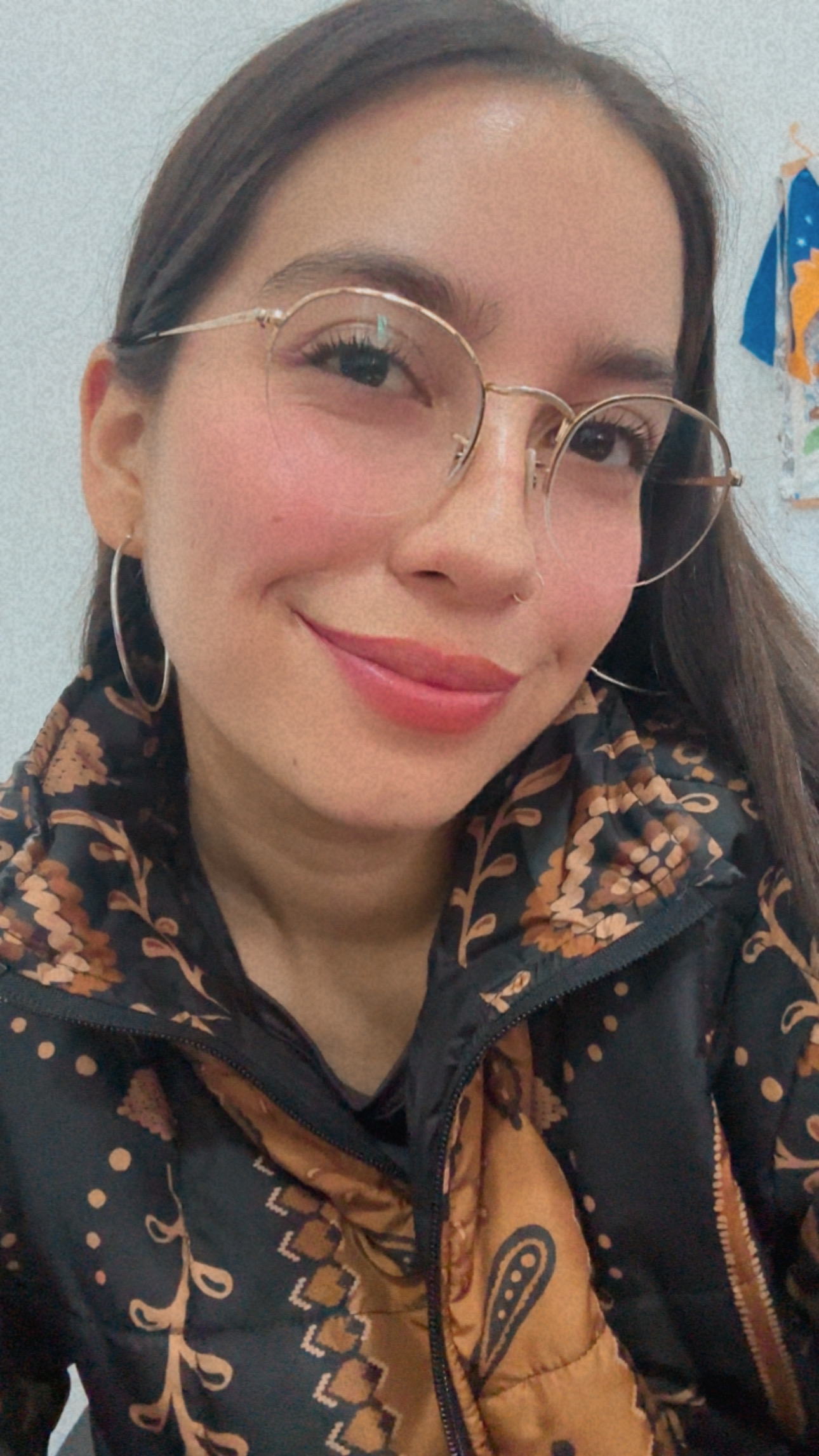 Gabriela Cordero