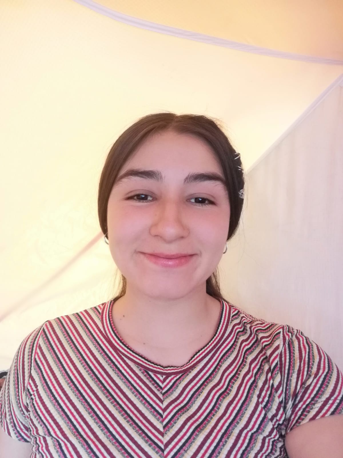 Francisca rosario Riveros fuentes
