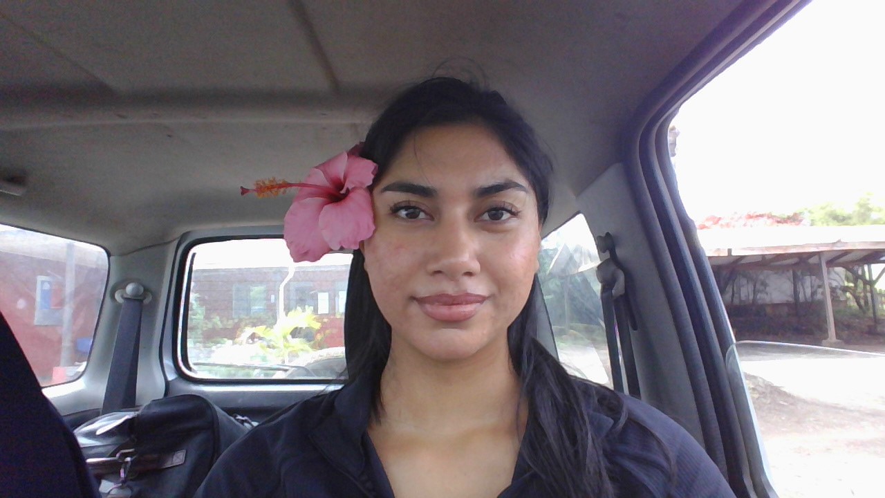 Annia Paoa Calderon