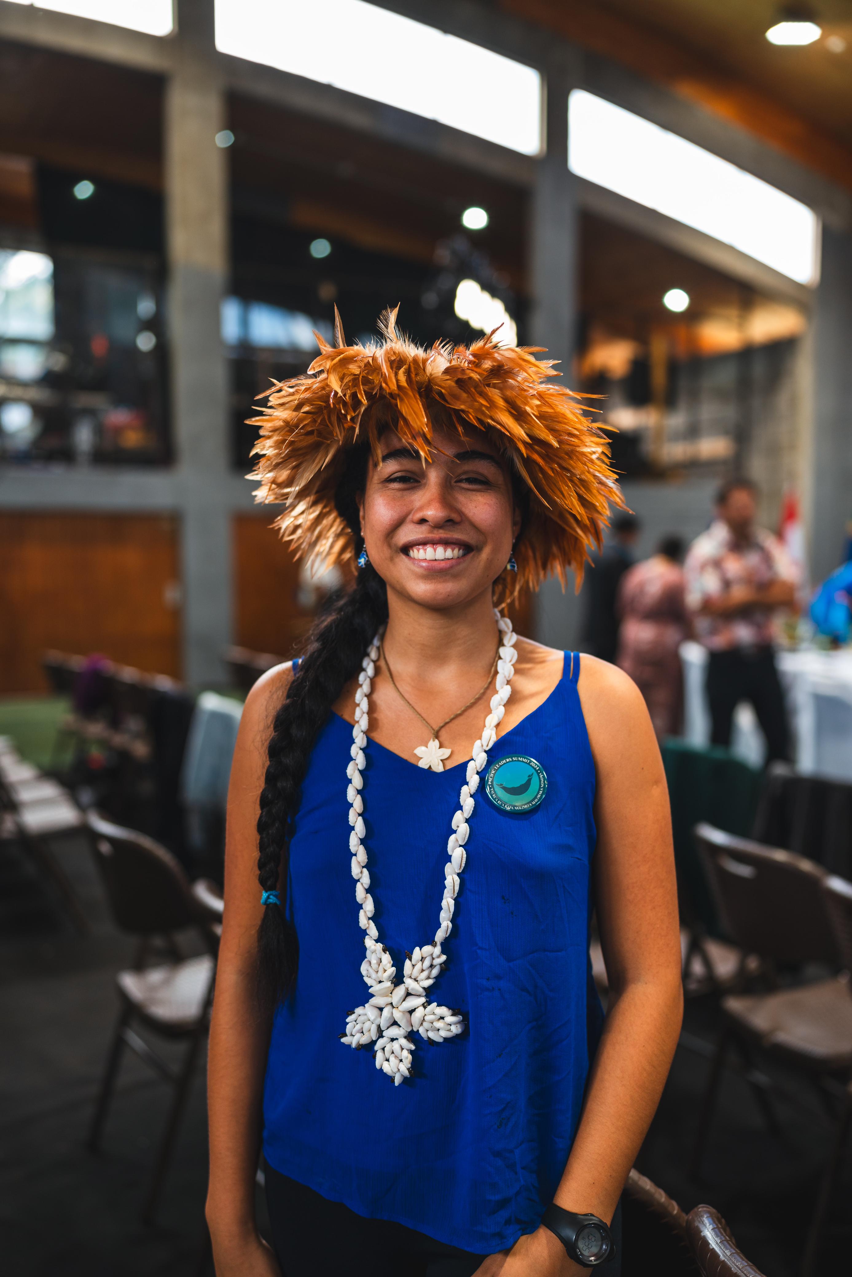 Moana Canela Tepano Contesse