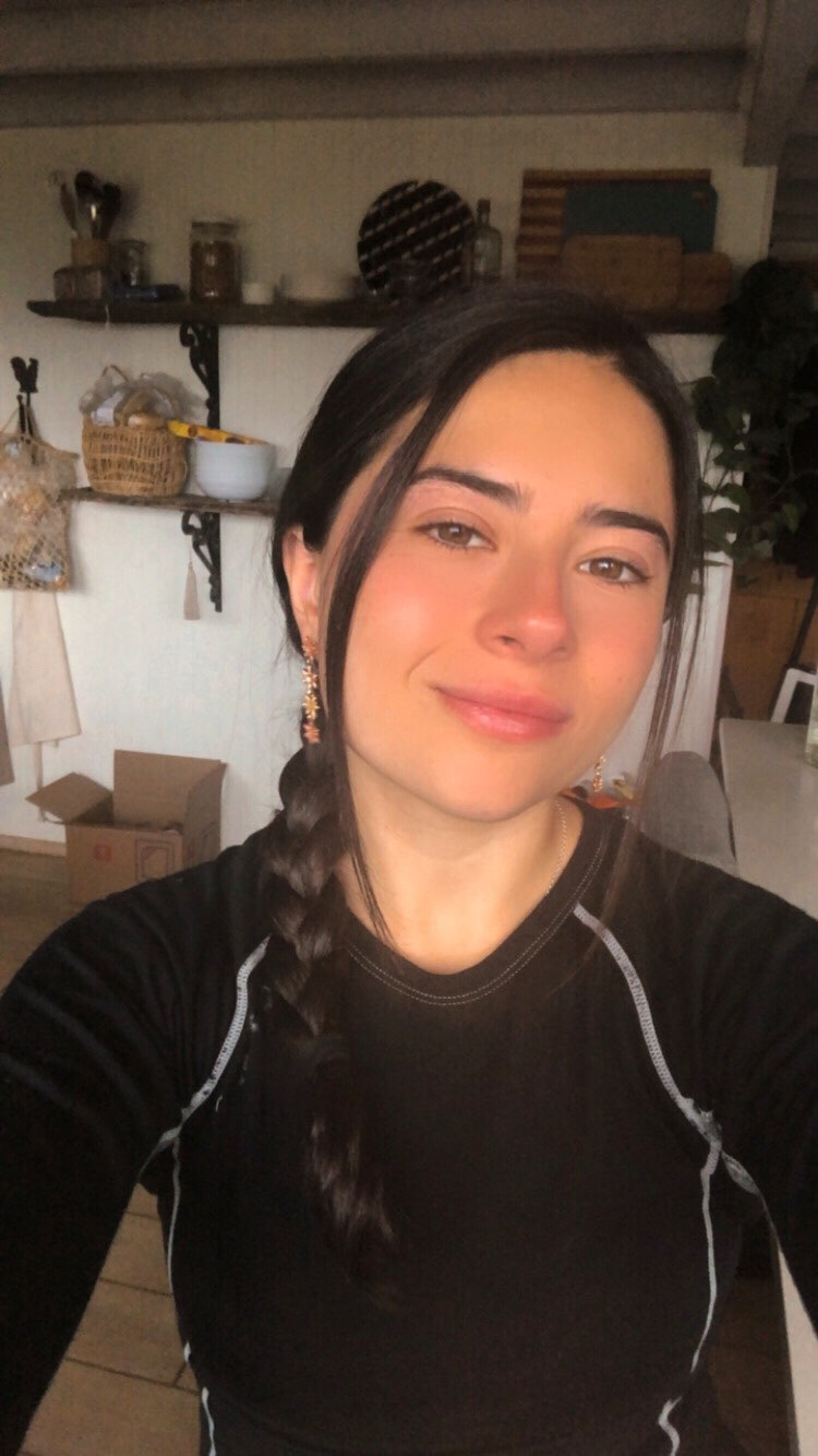 Natalia Minich Szabo