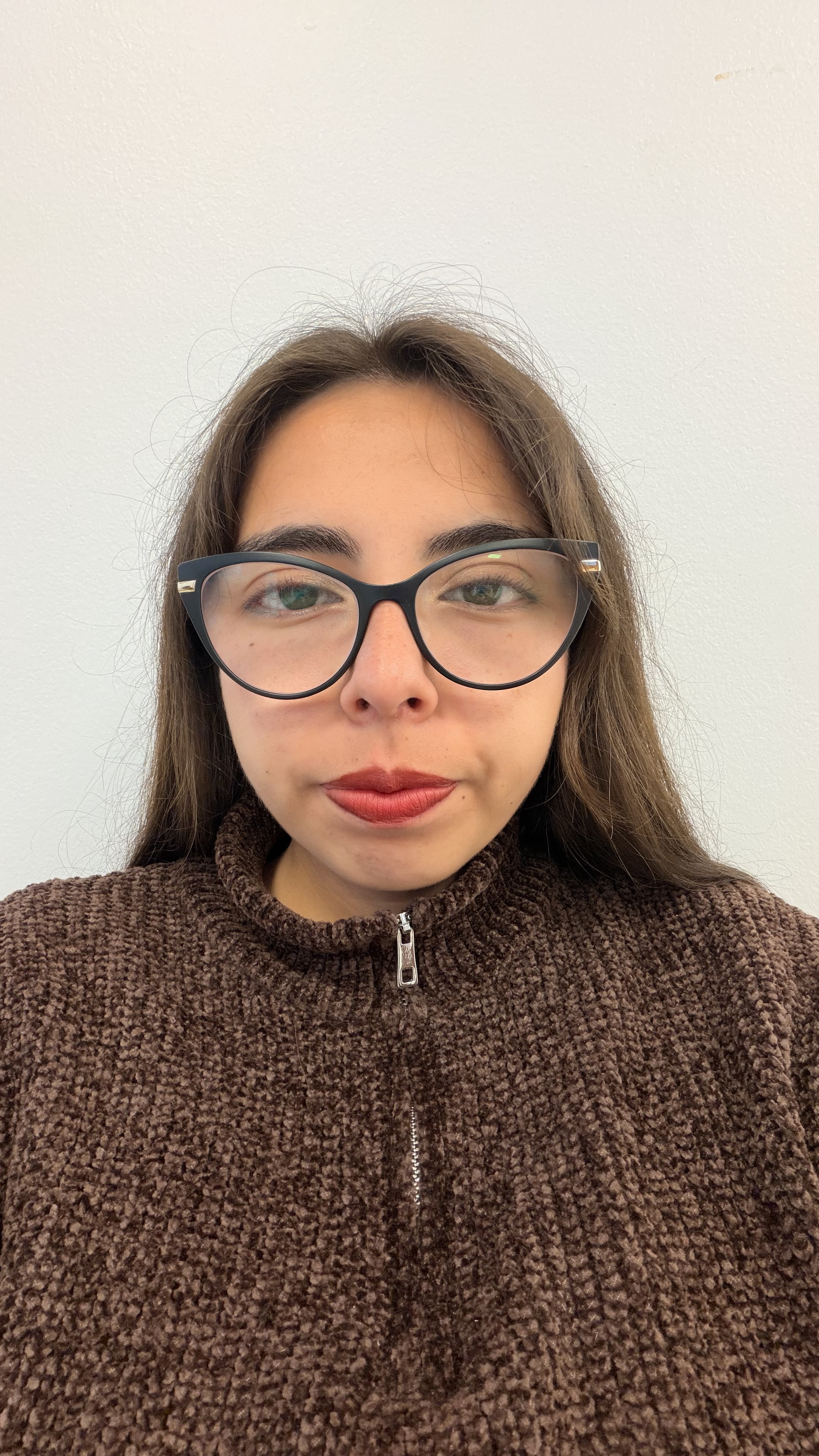 Paloma Ibacache Acosta