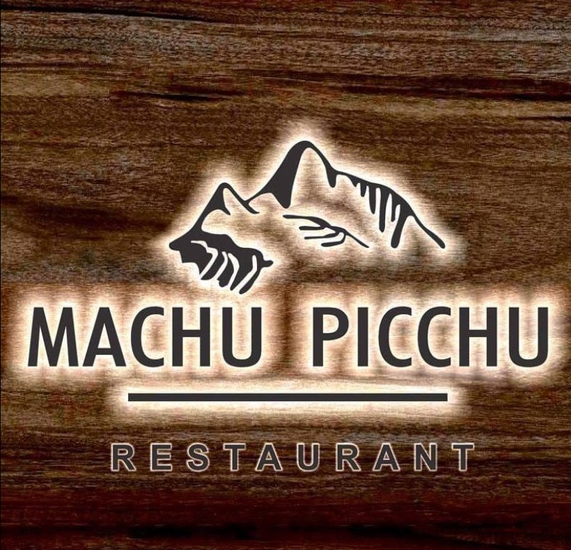 Machupicchu
