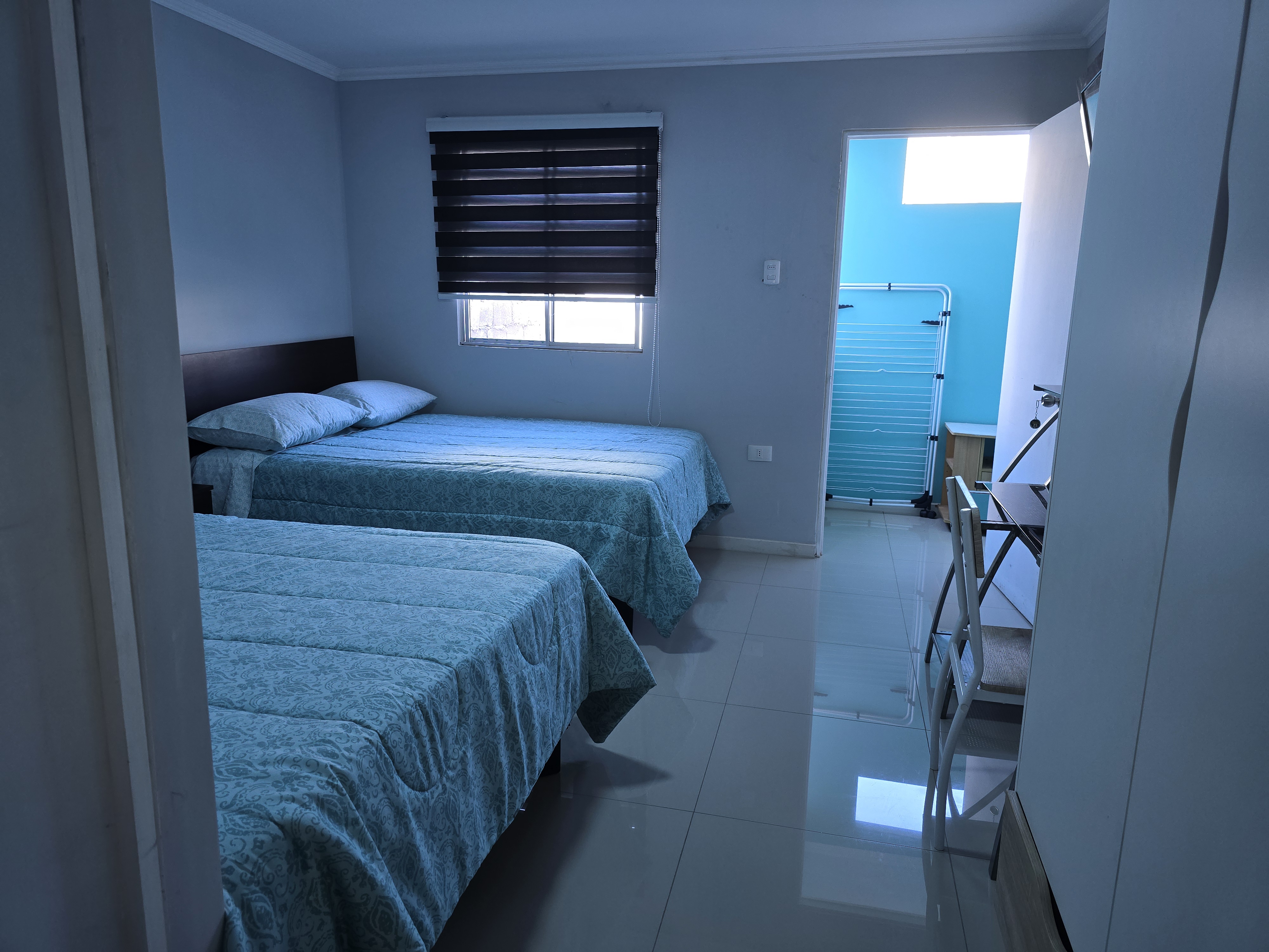 RESIDENCIAL AMERICA