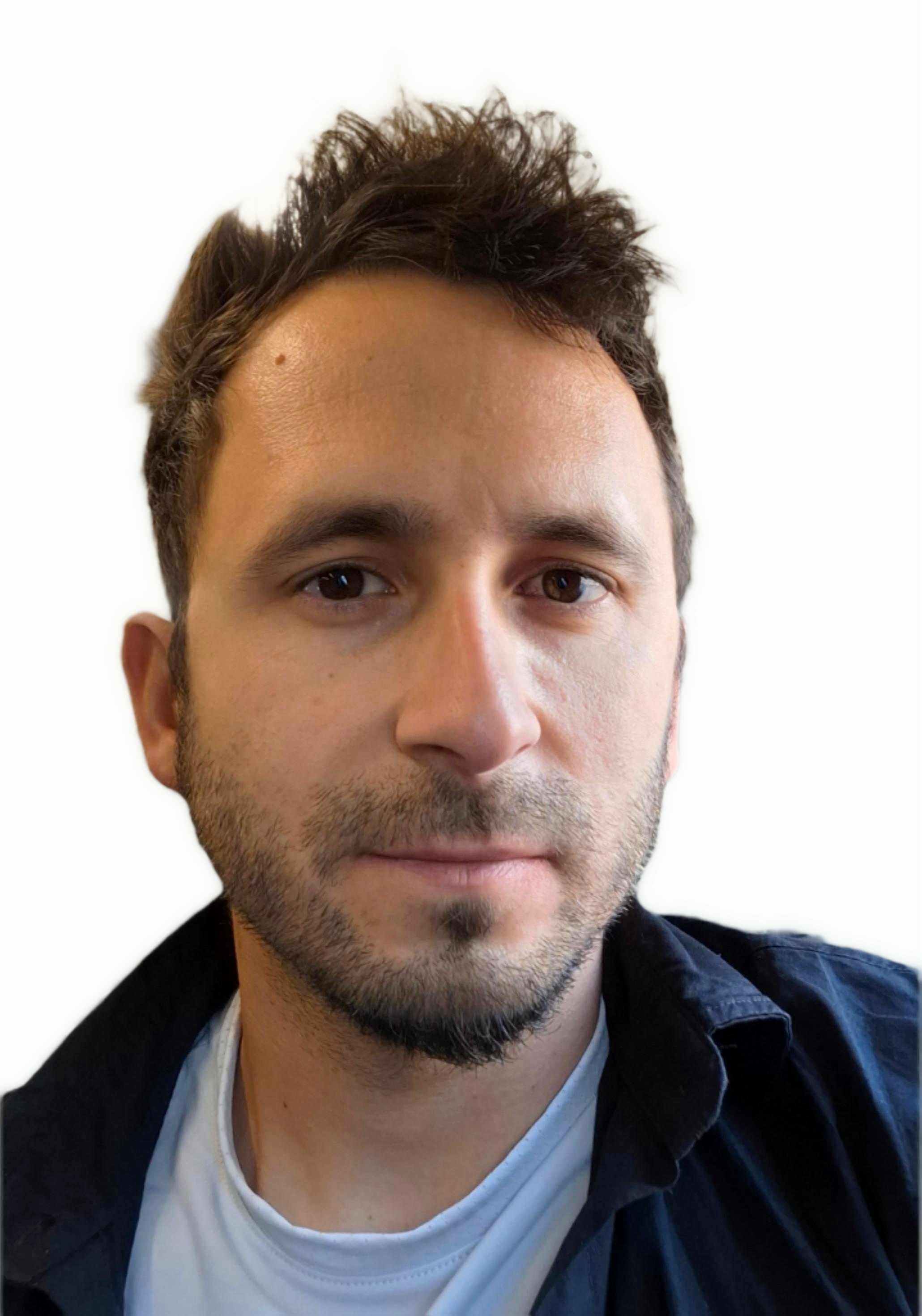 Juan Pablo Lauria